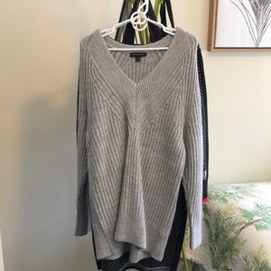 Banana Republic oversized sweater